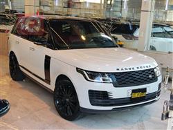 Land Rover Range Rover Vogue